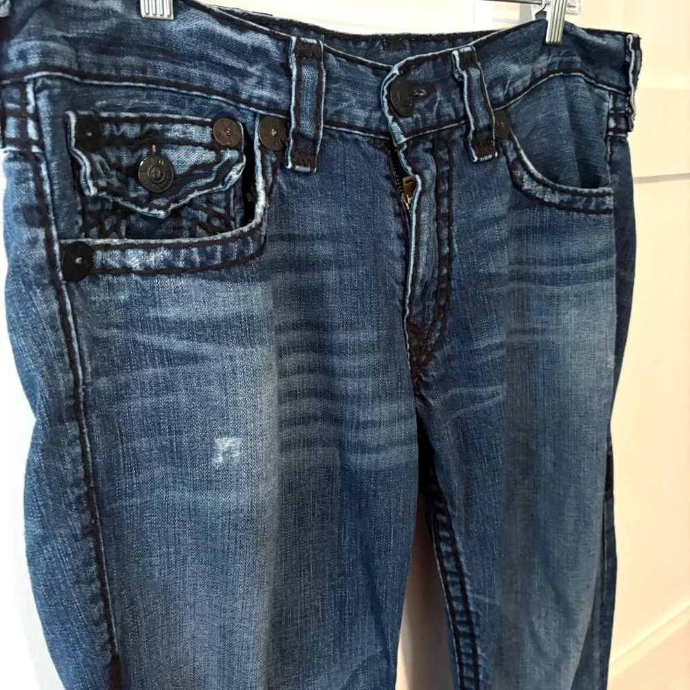 True Religion go retro